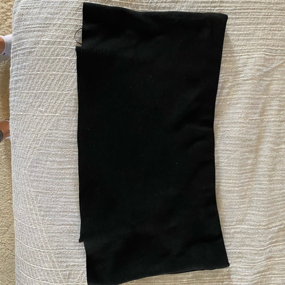 Zara tube top - Picture 2 of 6